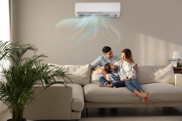 Best Central Air Repair  in Seaford, NY