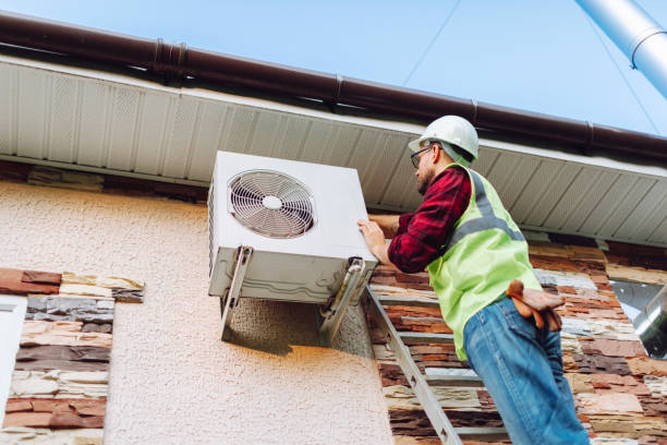 Reliable Seaford, NY HVAC Solutions