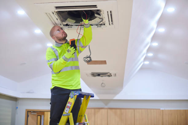 Best HVAC Emergency Services  in Seaford, NY